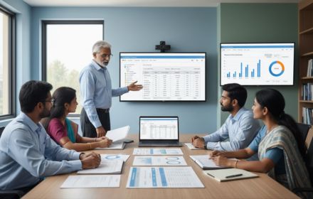 organizational strategy for healthcare research intuitional