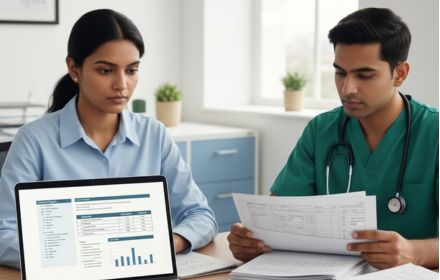 proposal & grant writing